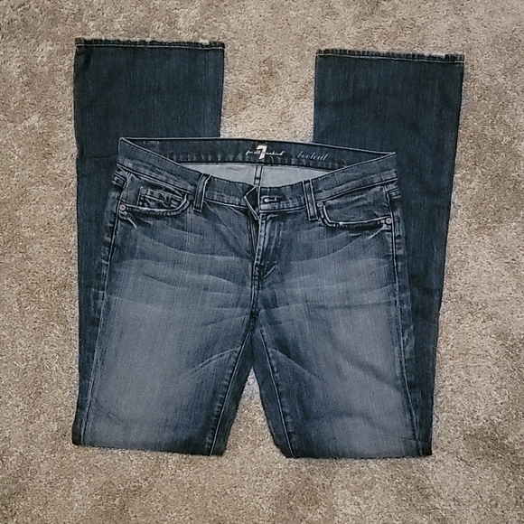 Seven for All Mankind Jeans 29 - Picture 1 of 3